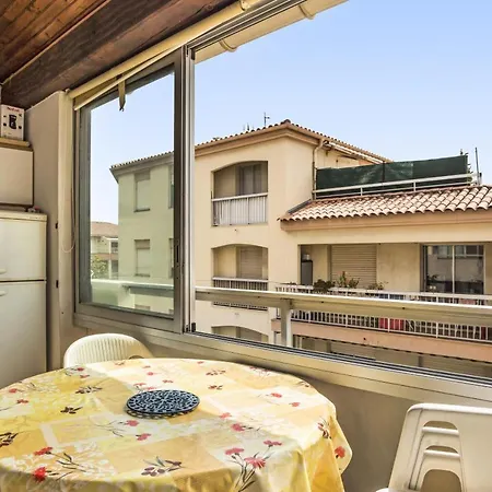 Studio 4 Personnes Proche Mer Et Commerces 73949 아파트 *