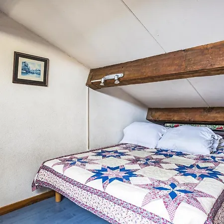 Studio 4 Personnes Proche Mer Et Commerces 73949 Apartment