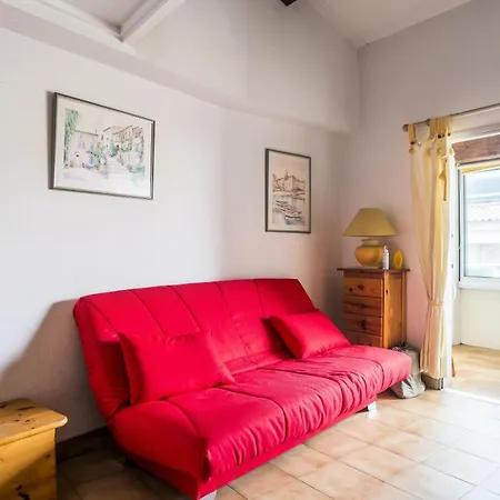 Studio 4 Personnes Proche Mer Et Commerces 73949