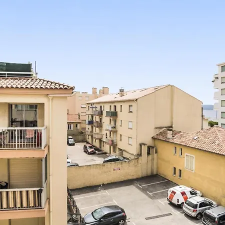 Studio 4 Personnes Proche Mer Et Commerces 73949 Sainte-Maxime